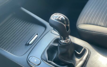 KIA Cerato III, 2014 год, 990 000 рублей, 12 фотография
