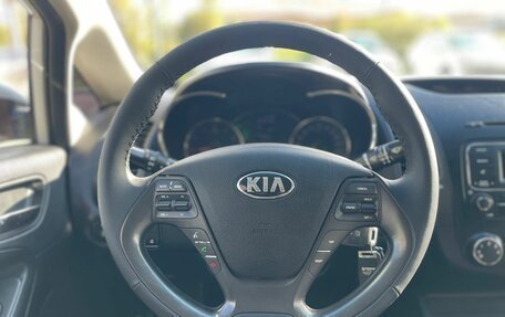 KIA Cerato III, 2014 год, 990 000 рублей, 16 фотография