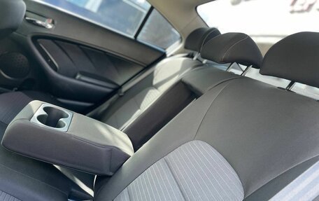 KIA Cerato III, 2014 год, 990 000 рублей, 22 фотография