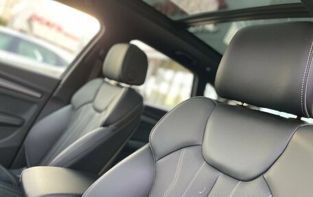 Audi Q5, 2025 год, 6 450 000 рублей, 12 фотография