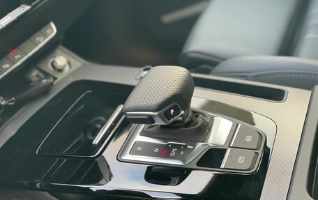 Audi Q5, 2025 год, 6 450 000 рублей, 13 фотография