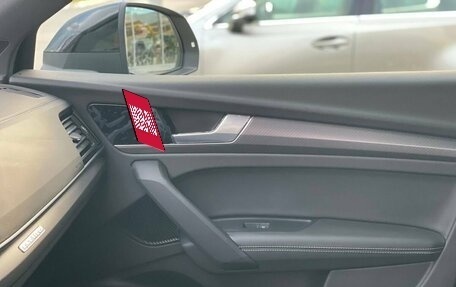 Audi Q5, 2025 год, 6 450 000 рублей, 11 фотография