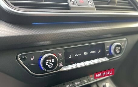 Audi Q5, 2025 год, 6 450 000 рублей, 15 фотография