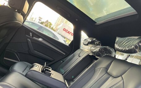 Audi Q5, 2025 год, 6 450 000 рублей, 18 фотография