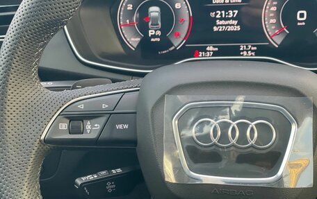 Audi Q5, 2025 год, 6 450 000 рублей, 20 фотография