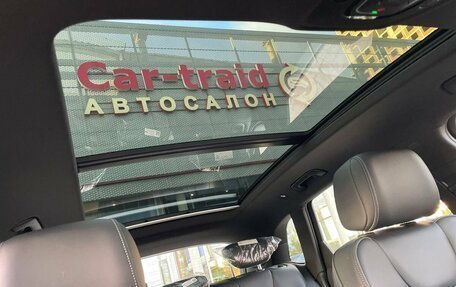 Audi Q5, 2025 год, 6 450 000 рублей, 24 фотография