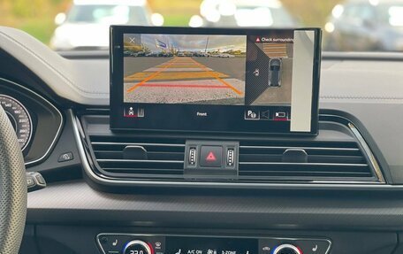 Audi Q5, 2025 год, 6 450 000 рублей, 19 фотография