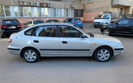 Hyundai Elantra III, 2006 год, 395 000 рублей, 2 фотография