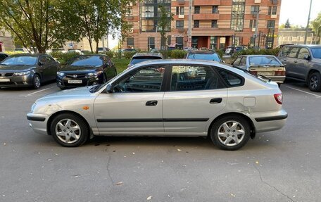 Hyundai Elantra III, 2006 год, 395 000 рублей, 6 фотография