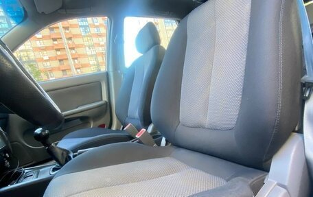 Hyundai Elantra III, 2006 год, 395 000 рублей, 9 фотография