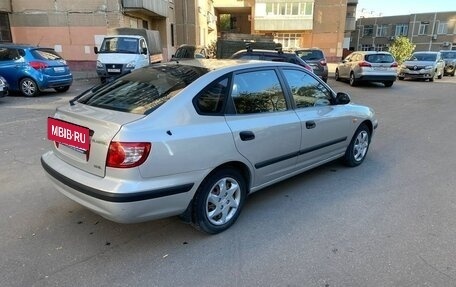 Hyundai Elantra III, 2006 год, 395 000 рублей, 3 фотография