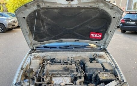 Hyundai Elantra III, 2006 год, 395 000 рублей, 12 фотография