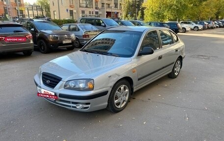 Hyundai Elantra III, 2006 год, 395 000 рублей, 7 фотография
