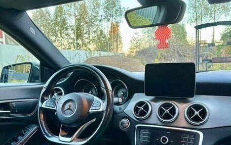 Mercedes-Benz CLA, 2019 год, 2 200 000 рублей, 9 фотография