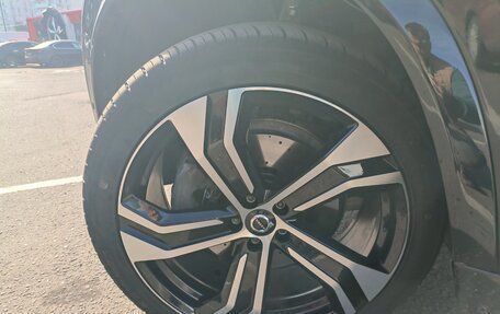 Volvo XC90 II рестайлинг, 2019 год, 3 950 000 рублей, 11 фотография
