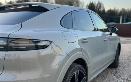 Porsche Cayenne III, 2021 год, 12 500 000 рублей, 5 фотография