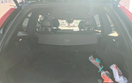 Volvo XC90 II рестайлинг, 2019 год, 3 950 000 рублей, 16 фотография