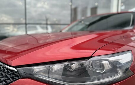 Haval F7x I, 2023 год, 2 200 000 рублей, 3 фотография