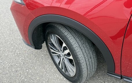 Haval F7x I, 2023 год, 2 200 000 рублей, 4 фотография