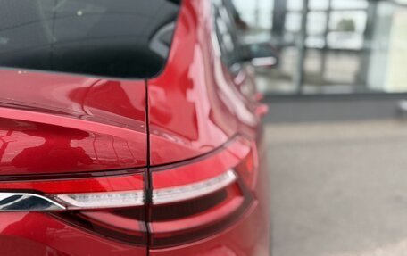 Haval F7x I, 2023 год, 2 200 000 рублей, 12 фотография