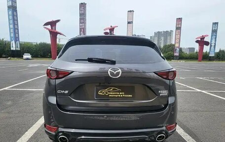 Mazda CX-5 II, 2021 год, 2 080 000 рублей, 2 фотография