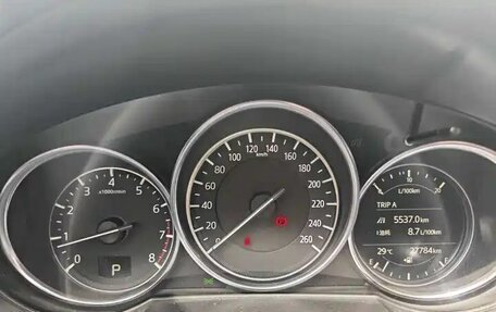 Mazda CX-5 II, 2021 год, 2 080 000 рублей, 11 фотография