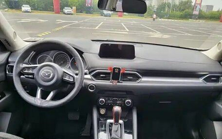 Mazda CX-5 II, 2021 год, 2 080 000 рублей, 9 фотография