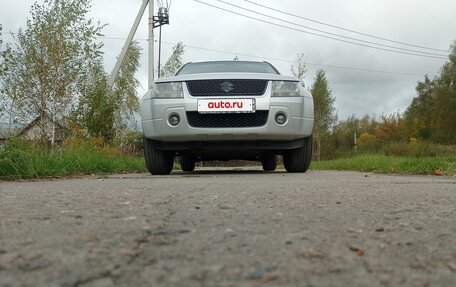 Suzuki Grand Vitara, 2007 год, 810 000 рублей, 6 фотография