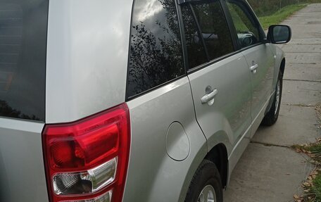 Suzuki Grand Vitara, 2007 год, 810 000 рублей, 9 фотография