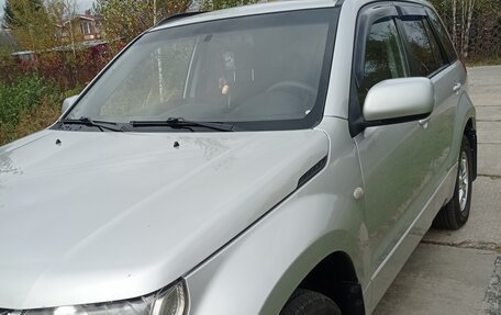 Suzuki Grand Vitara, 2007 год, 810 000 рублей, 4 фотография