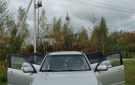 Suzuki Grand Vitara, 2007 год, 810 000 рублей, 3 фотография