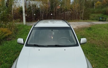 Suzuki Grand Vitara, 2007 год, 810 000 рублей, 7 фотография