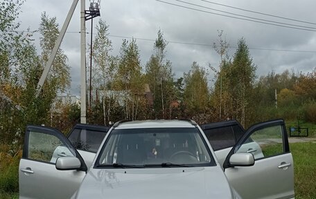 Suzuki Grand Vitara, 2007 год, 810 000 рублей, 2 фотография