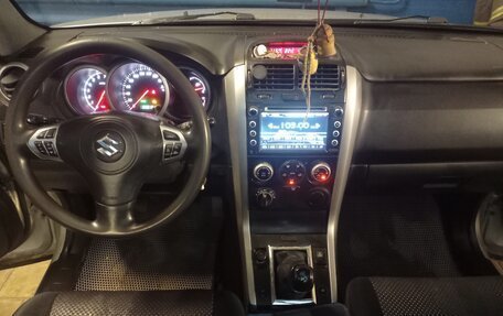 Suzuki Grand Vitara, 2007 год, 810 000 рублей, 16 фотография