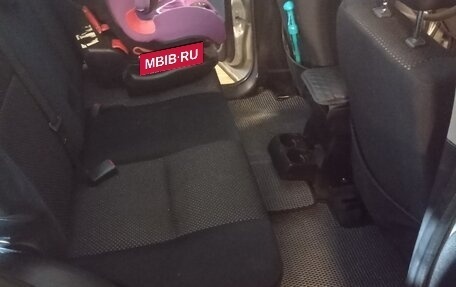 Suzuki Grand Vitara, 2007 год, 810 000 рублей, 14 фотография