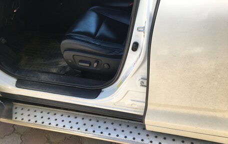 Toyota Highlander III, 2014 год, 2 900 000 рублей, 9 фотография
