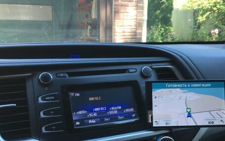 Toyota Highlander III, 2014 год, 2 900 000 рублей, 8 фотография