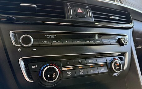 KIA Optima IV, 2019 год, 2 579 000 рублей, 14 фотография