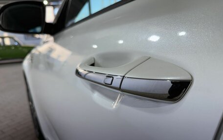 KIA Optima IV, 2019 год, 2 579 000 рублей, 19 фотография
