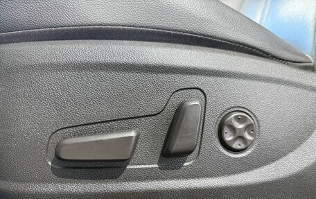 KIA Optima IV, 2019 год, 2 579 000 рублей, 18 фотография