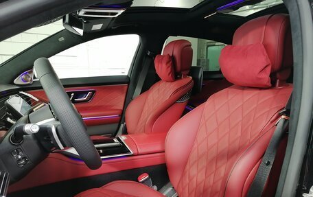 Mercedes-Benz S-Класс, 2024 год, 22 600 000 рублей, 13 фотография