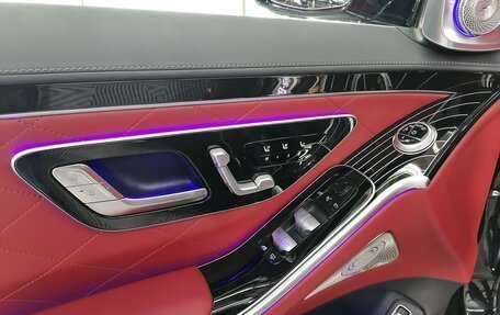 Mercedes-Benz S-Класс, 2024 год, 22 600 000 рублей, 15 фотография