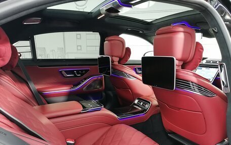 Mercedes-Benz S-Класс, 2024 год, 22 600 000 рублей, 19 фотография