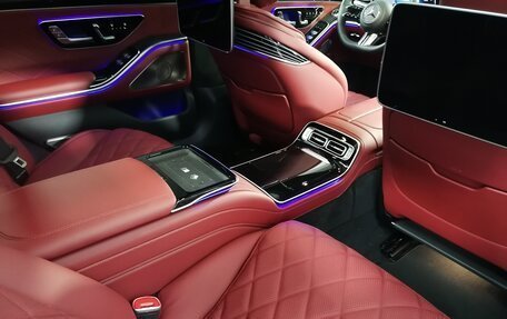 Mercedes-Benz S-Класс, 2024 год, 22 600 000 рублей, 23 фотография