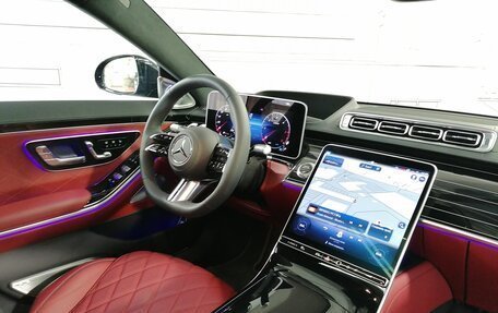 Mercedes-Benz S-Класс, 2024 год, 22 600 000 рублей, 27 фотография