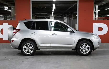 Toyota RAV4, 2009 год, 1 249 000 рублей, 4 фотография