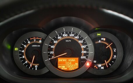 Toyota RAV4, 2009 год, 1 249 000 рублей, 13 фотография