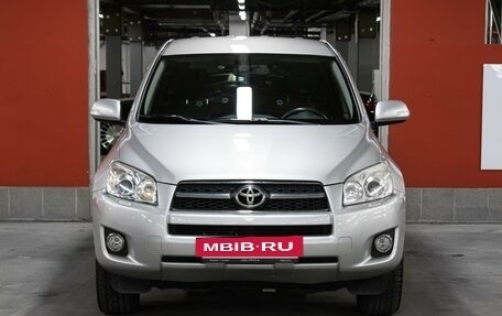 Toyota RAV4, 2009 год, 1 249 000 рублей, 2 фотография
