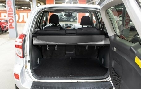 Toyota RAV4, 2009 год, 1 249 000 рублей, 10 фотография