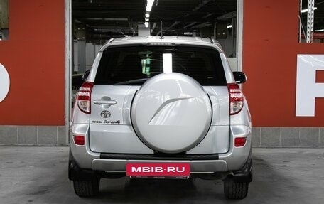 Toyota RAV4, 2009 год, 1 249 000 рублей, 6 фотография